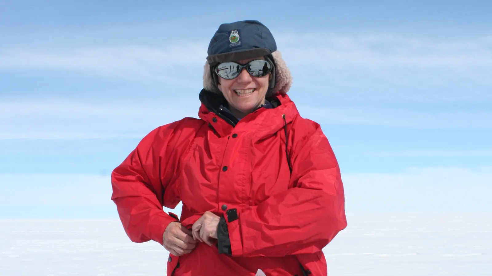 Ellen Mosley-Thompson