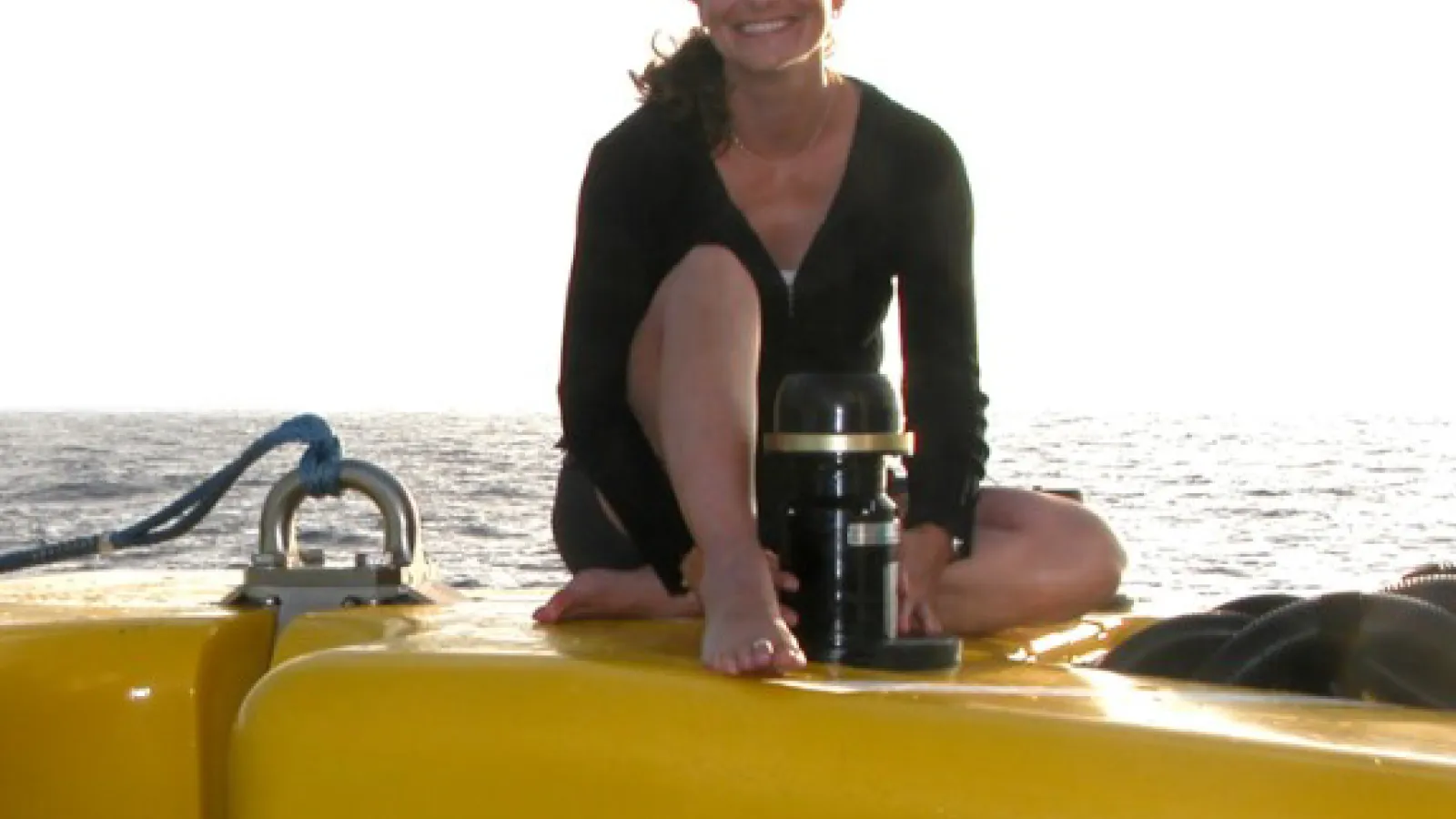 Catalina Martinez | Ocean Exploration | 04-11-2019