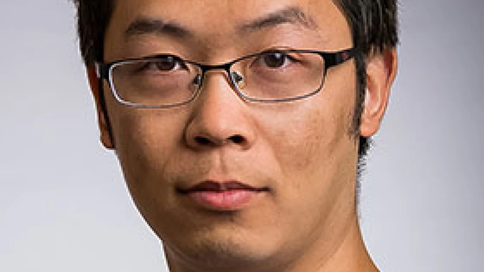 Chengfei He 
