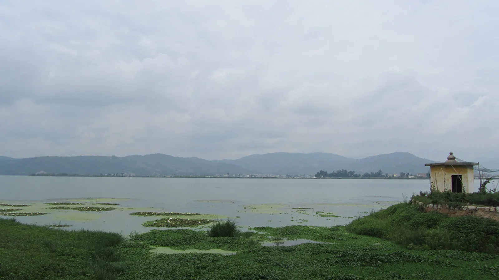 Xing_Yun_Lake