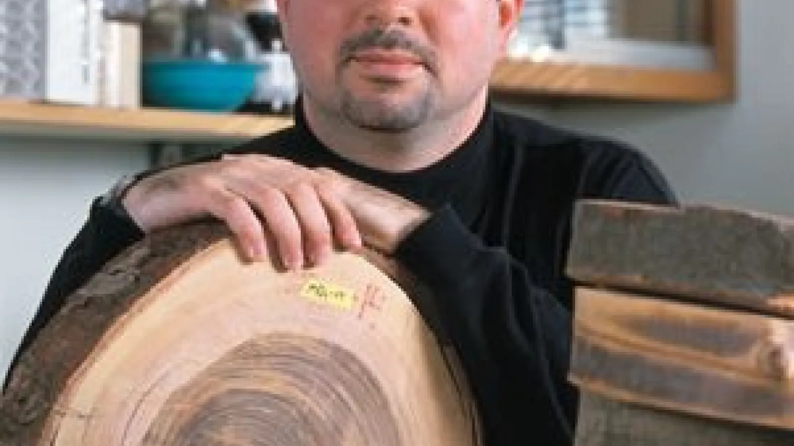 Michael Mann