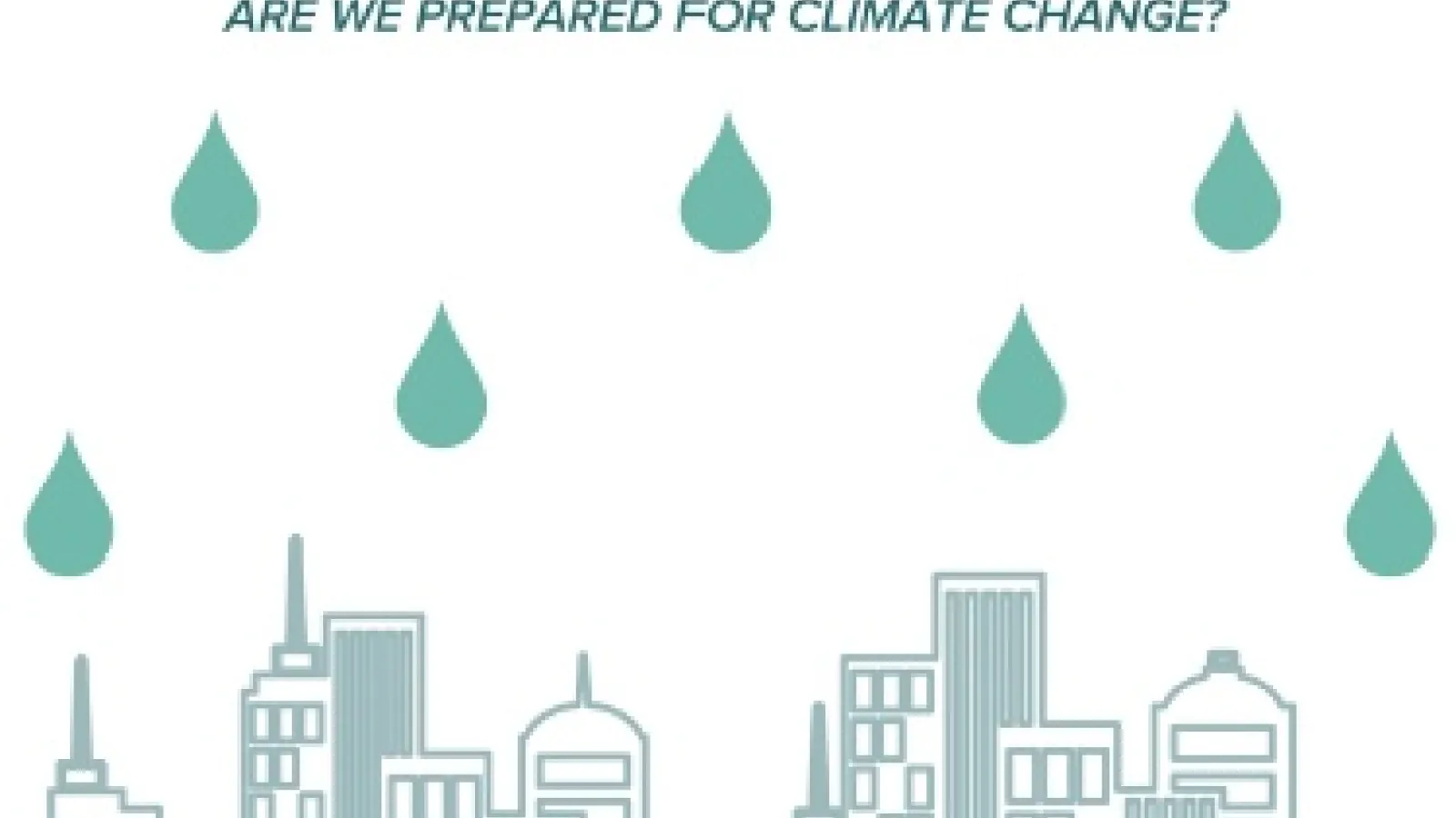 Water & Cities