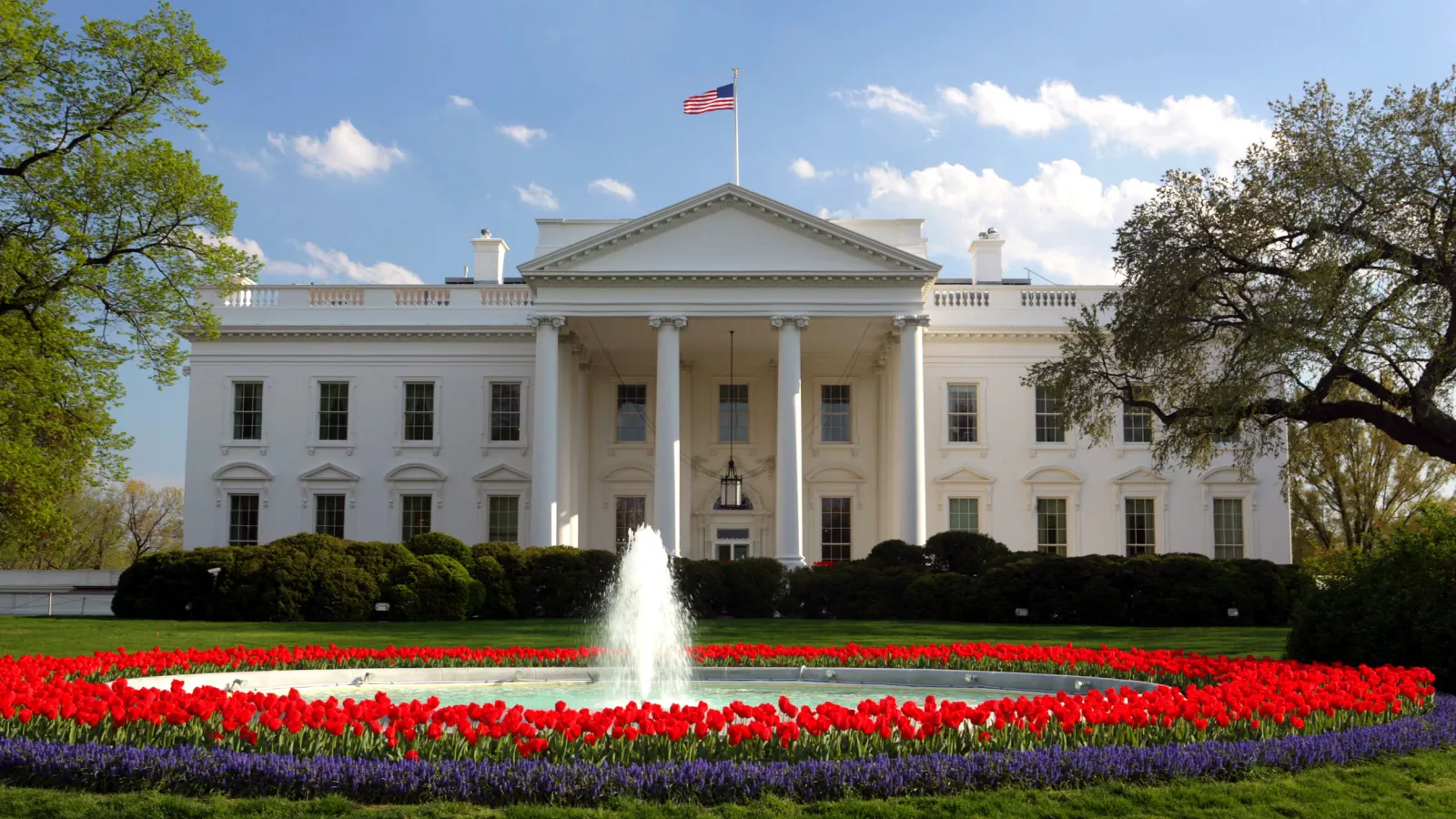 White House