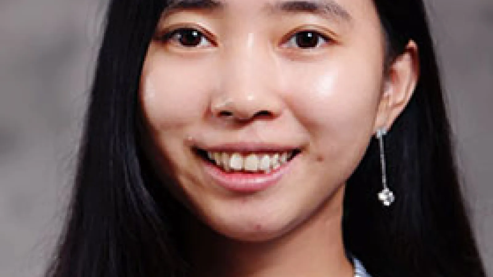 Yue Qin
