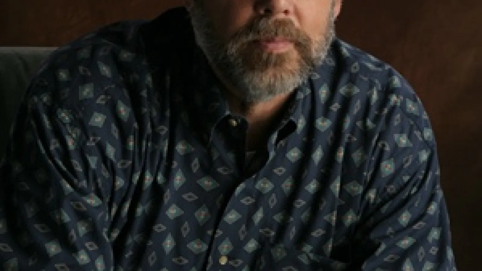 Andrew Fountain 