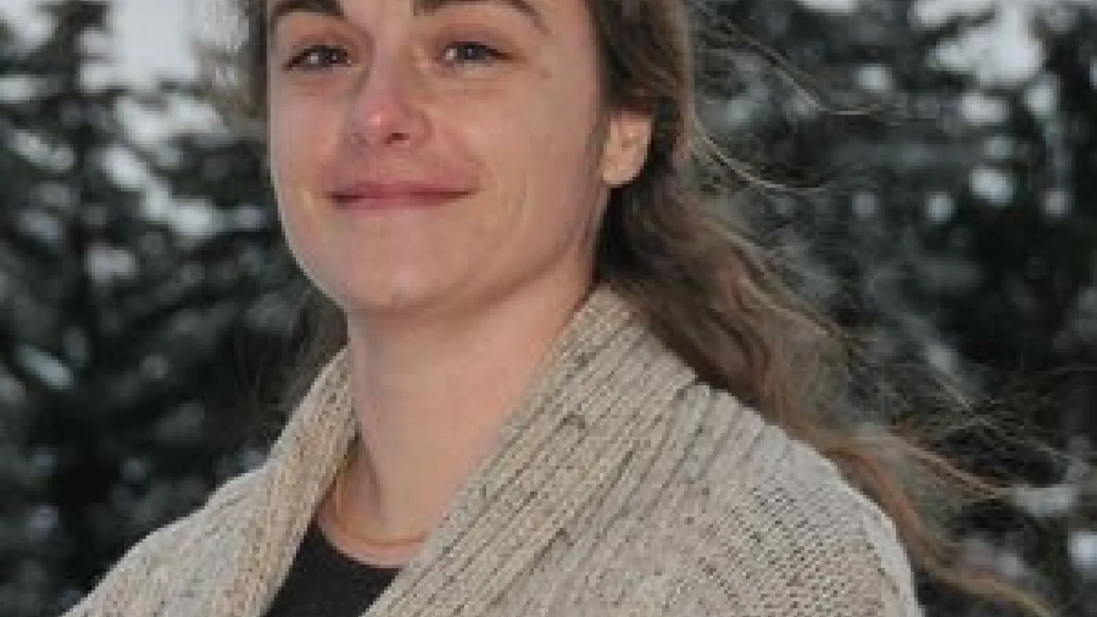 Emilie Beaudon