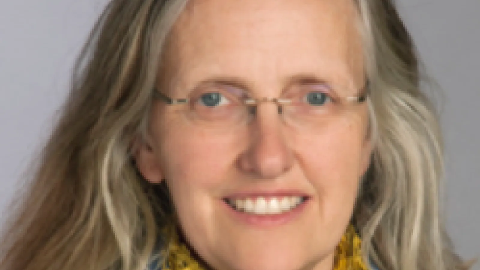 Dr. Robin Bell