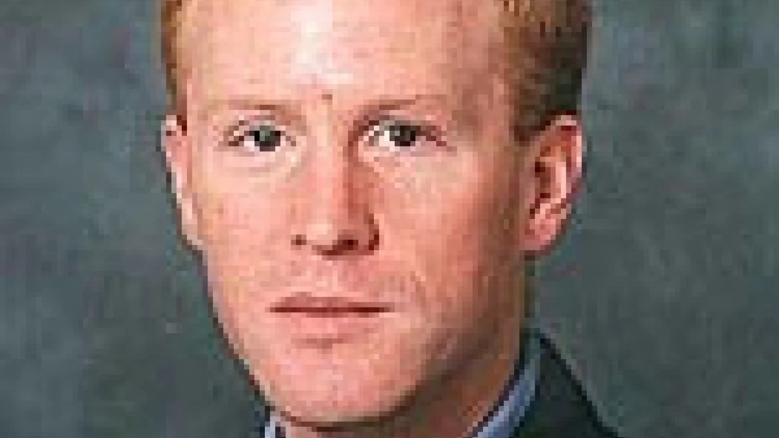 Dr. Brent Sohngen