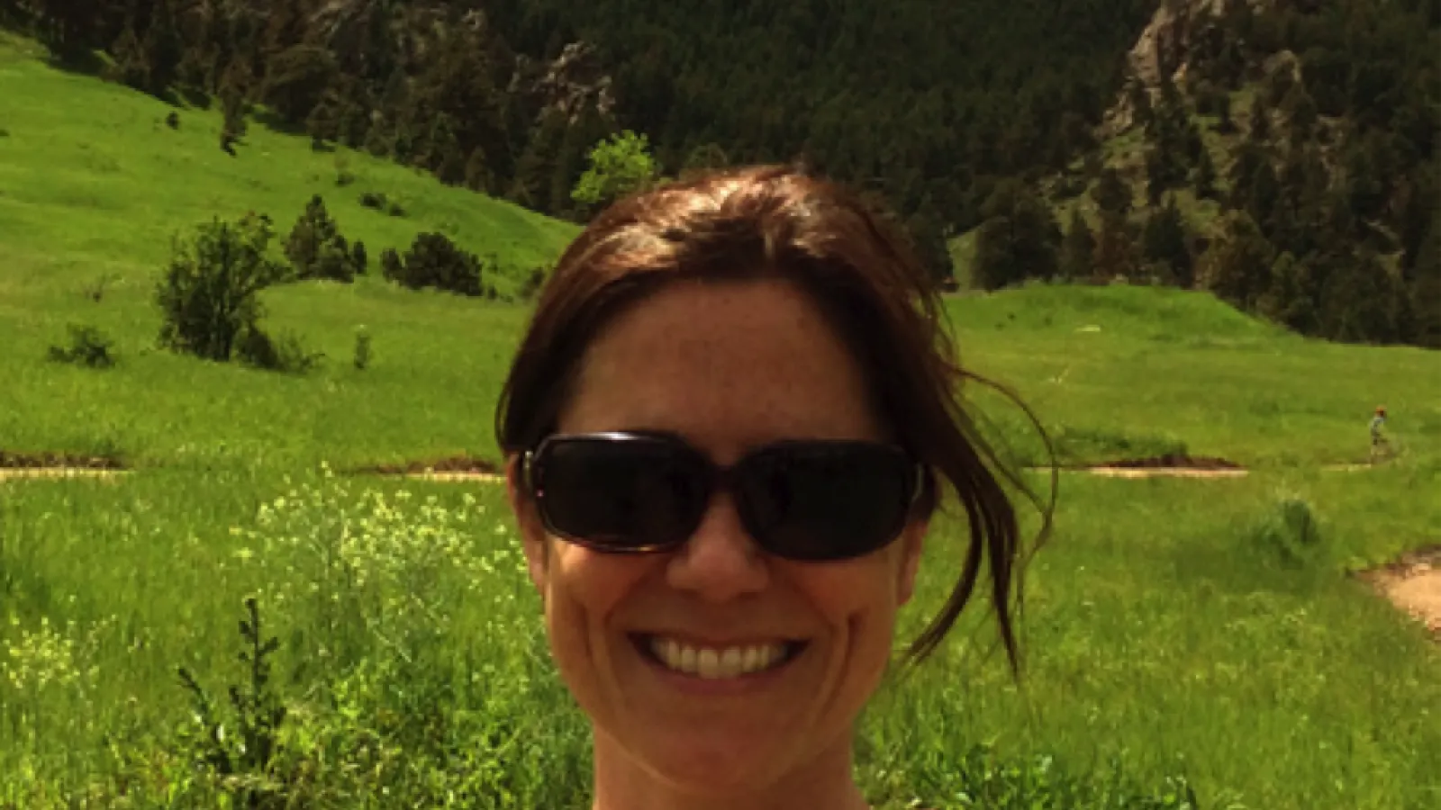 Julie Demuth