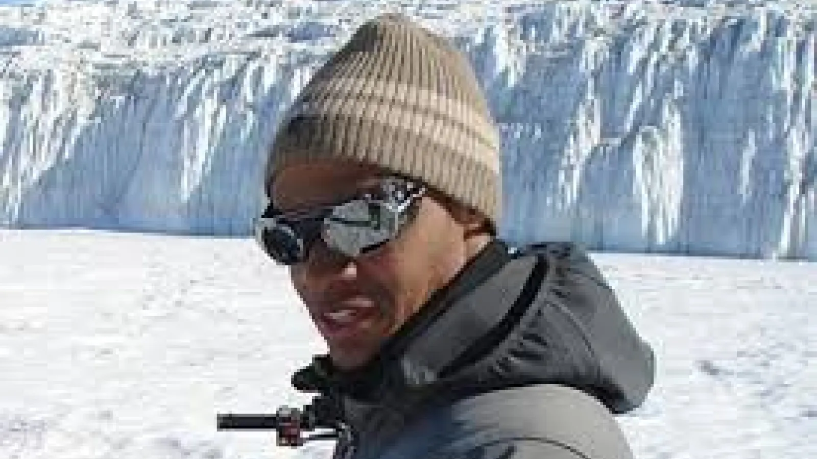 Derrick Lampkin 
