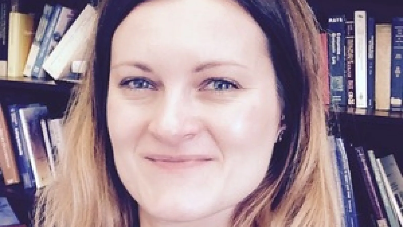 Dr. Marta Jarzyna 
