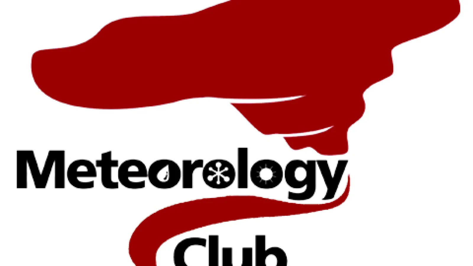 Meteorology Club Logo