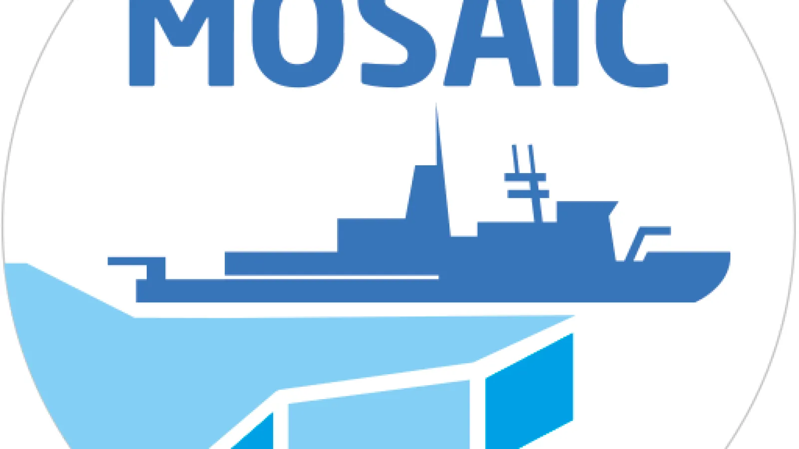 MOSAiC logo
