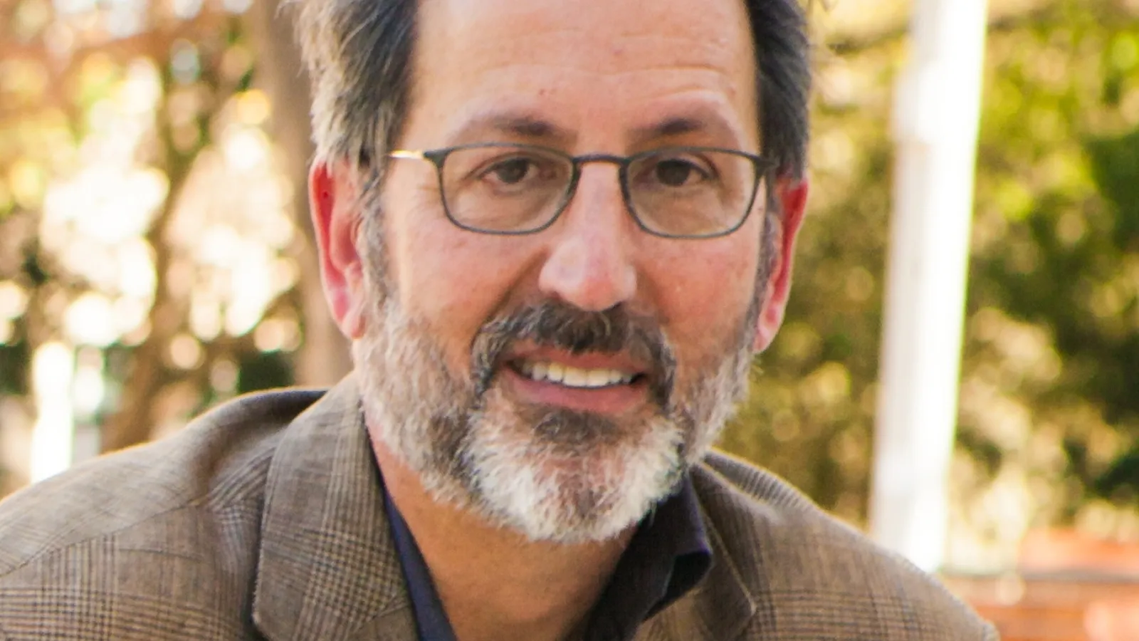 Dr. James Famiglietti