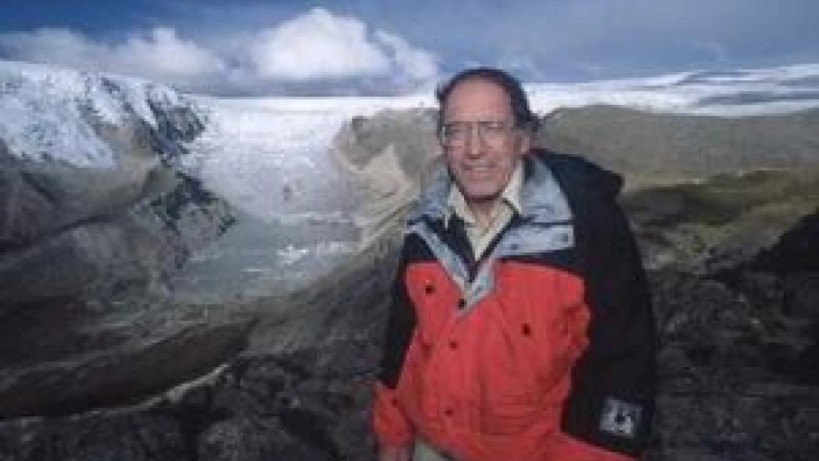 Lonnie Thompson