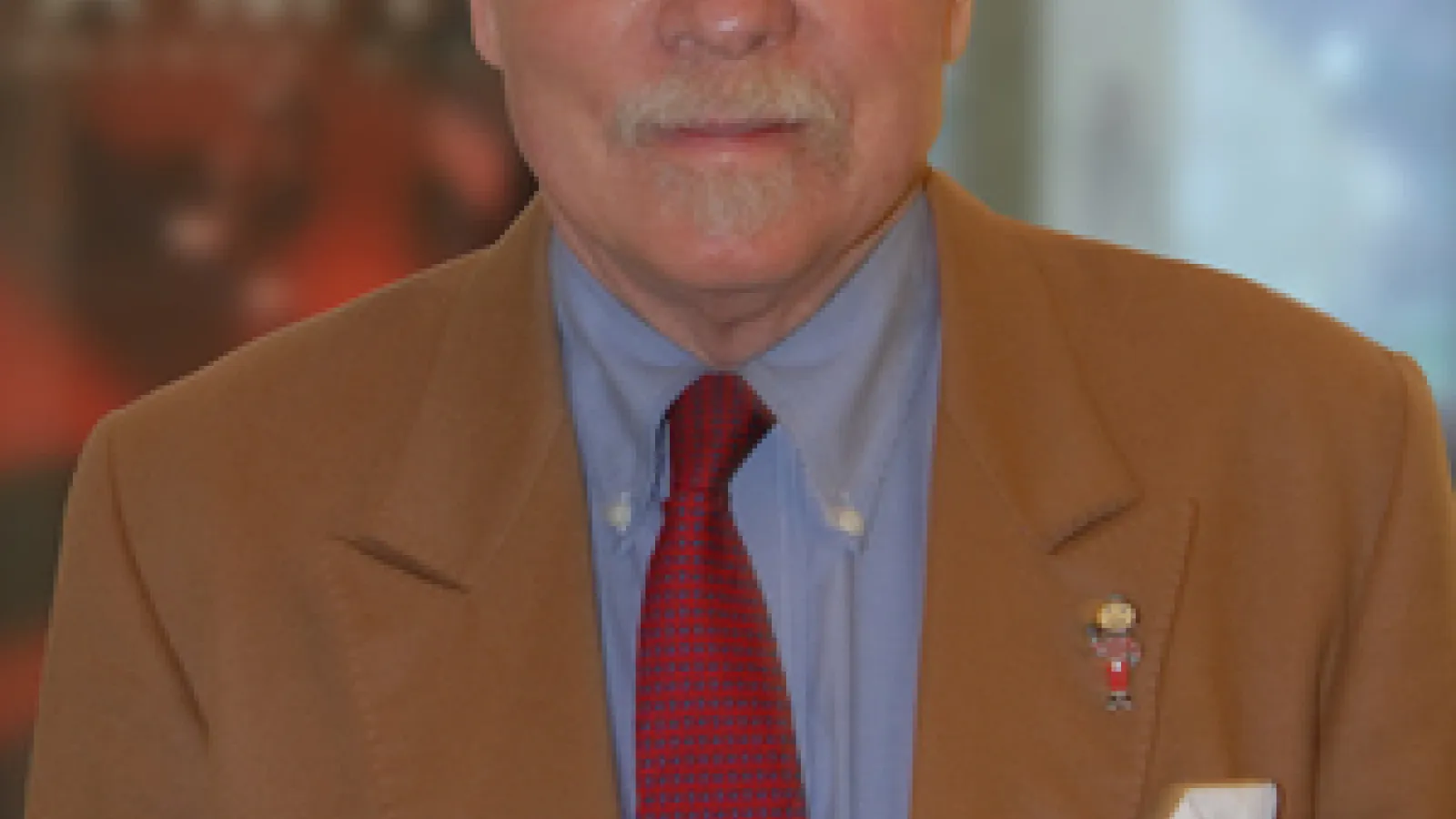 Berry Lyons