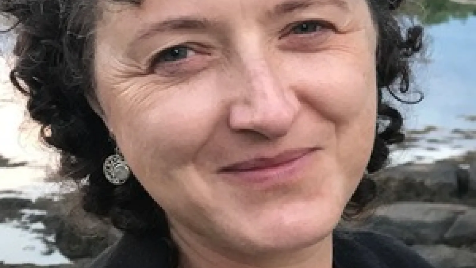 Virginia Rich