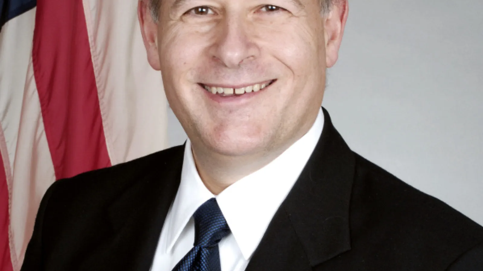 Dr. Richard Spinrad