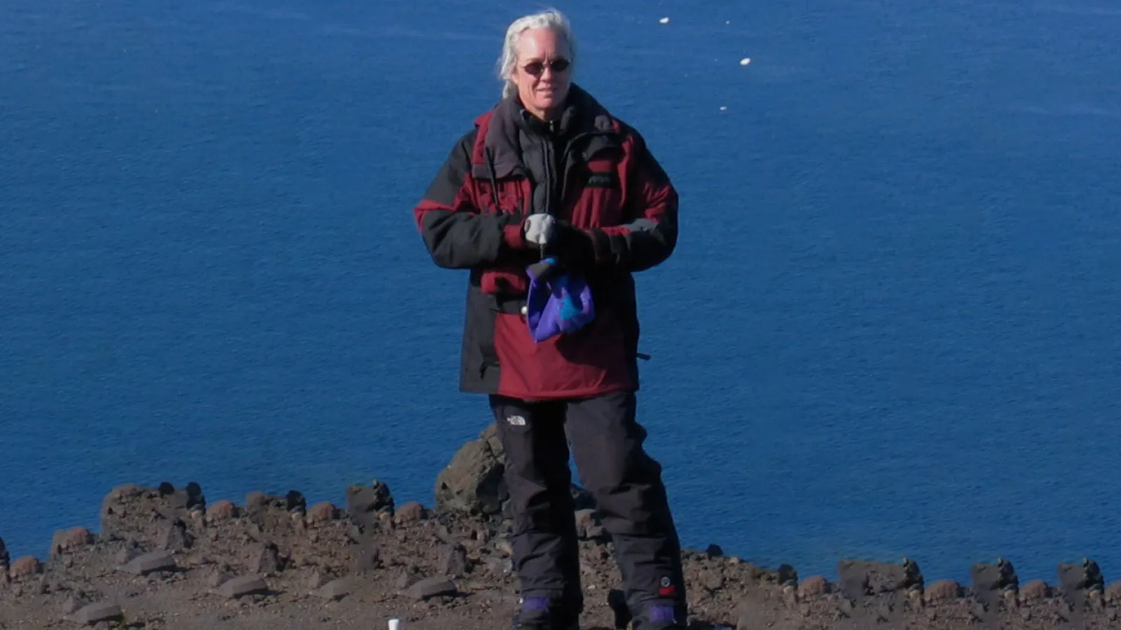 Terry Wilson