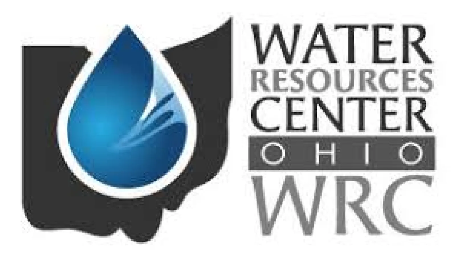 Water Resource Center logo 