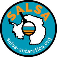 SALSA Logo