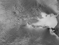 Lambert Glacier Velocity Map Lambert Glacier Velocity Map