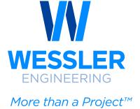 Logo for Wessler Engineering More than a Project(TM)