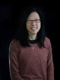 Christine Chen MS '16 Christine Chen MS '16
