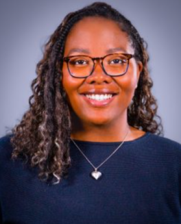 Photo of Dr. Jessica Murfree