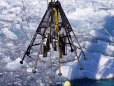 OSU Marine and Geology Repository