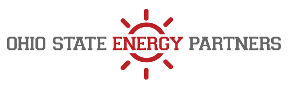 Ohio State Energy Partners logo 