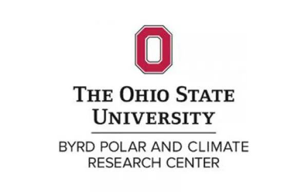 Byrd Polar and Climate Research Center Logo.