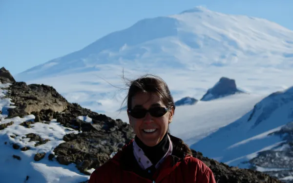 amy leventer