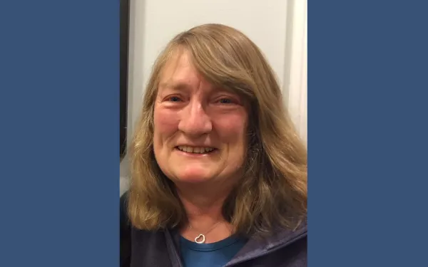 Rosie Askin