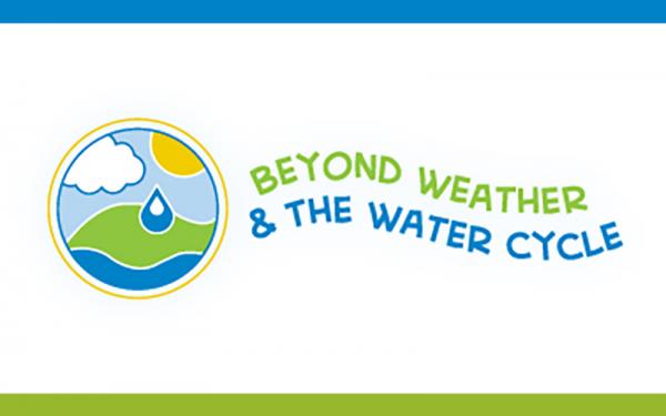 Beyond Weather and the Water Cycle Magazine