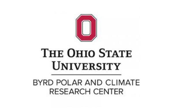 Byrd Polar and Climate Research Center Logo.