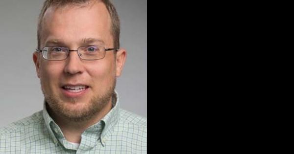 Steven Quarrell Speaker Steven Quiring: Drought and Land-Atmosphere Interactions in a ...
