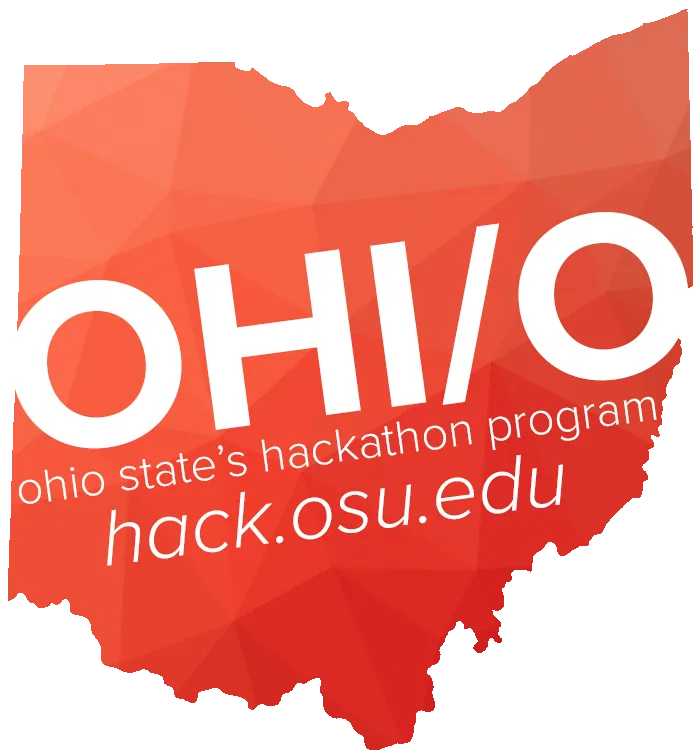 Hack OHIO logo