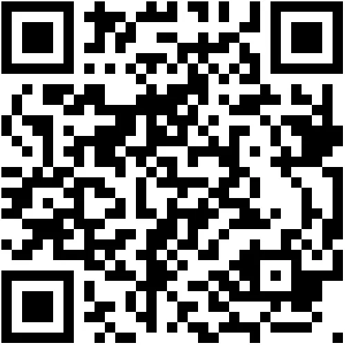 Give to Life in Ice Research Fund QR Code