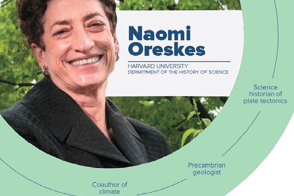 Naomi Oreskes