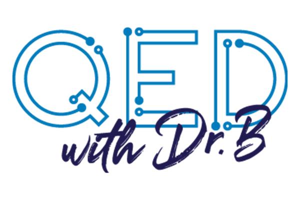 QED With Dr. B: Climate Science | Byrd Polar And Climate Research Center