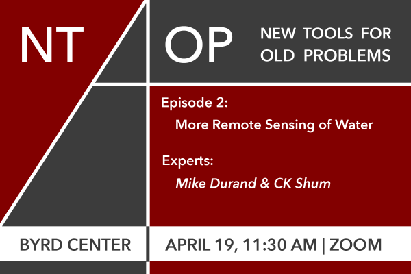 New tools for old problems: episode 2