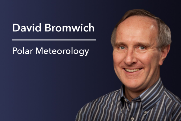 David Bromwich headshot