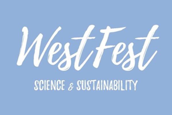 WestFest poster