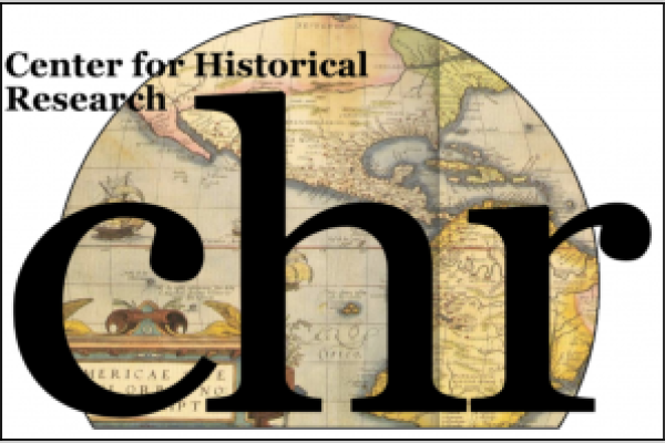 OSU Center for Historical Research Logo