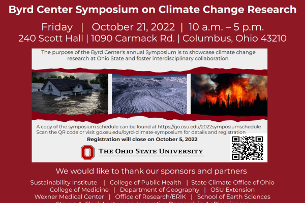 symposium flyer 2022