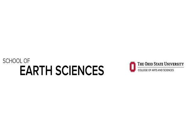 Logo for the School of Earth Sciences