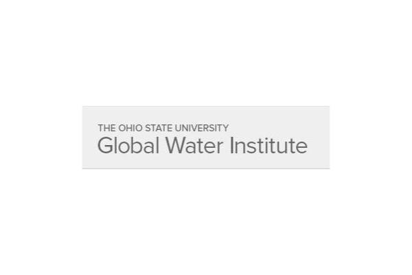 Ohio State's Global Water Institute Logo 