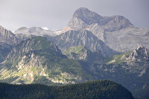 Julian Alps