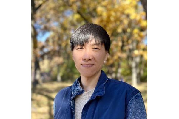Dr. Min Chen 